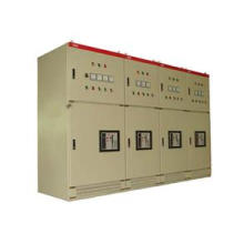 Transfer Switch with ISO and CE Certificate